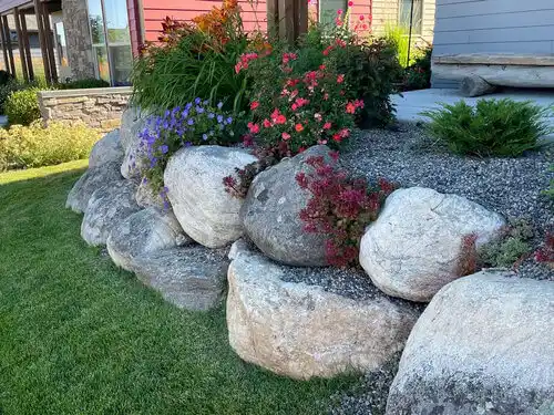 landscaping services Tunkhannock